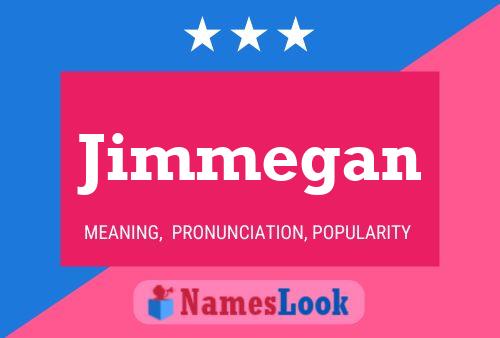 Jimmegan Namensposter