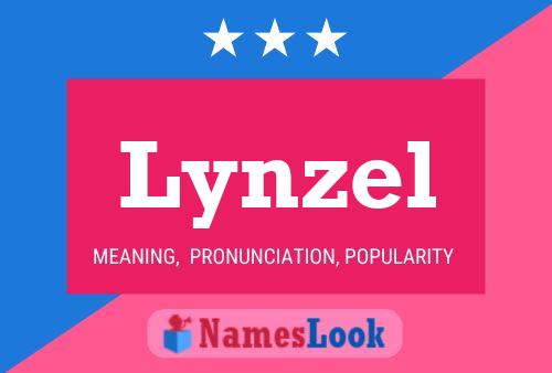 Lynzel Namensposter