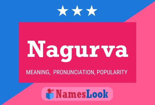 Nagurva Namensposter