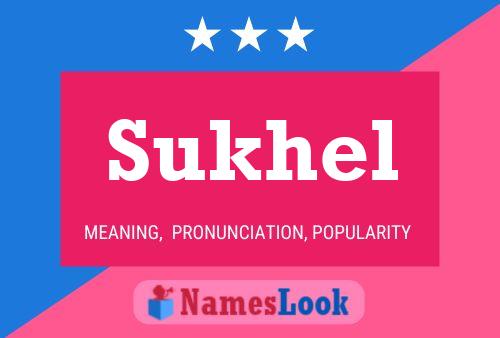 Sukhel Namensposter